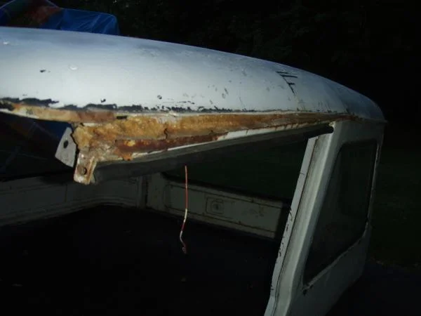 needs work