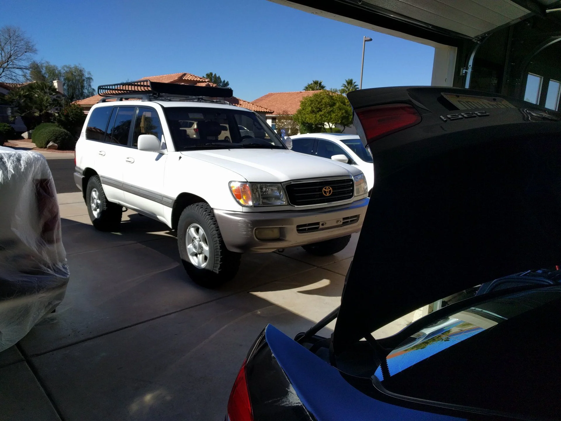 New 100 series