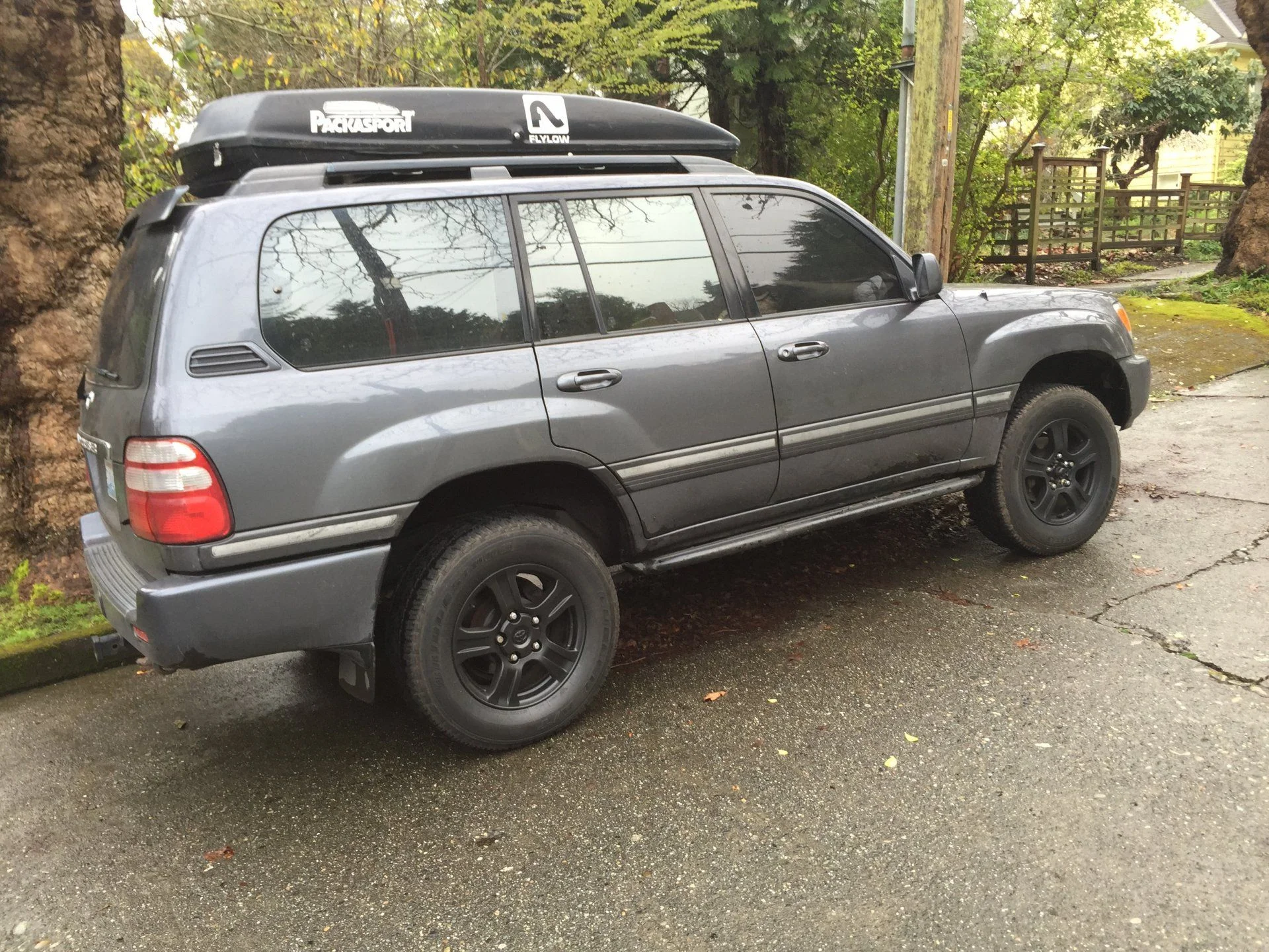 new 18's