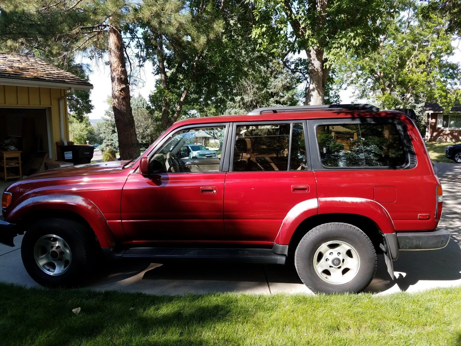 New 80