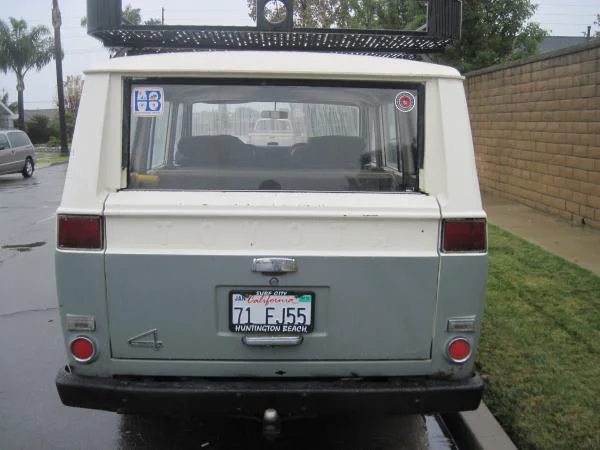 New CA Plates. Only took 8 weeks after the order and 3 hours at DMV to pick em up!  I hate DMV!