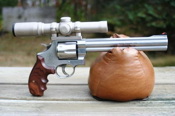 new hunting tool