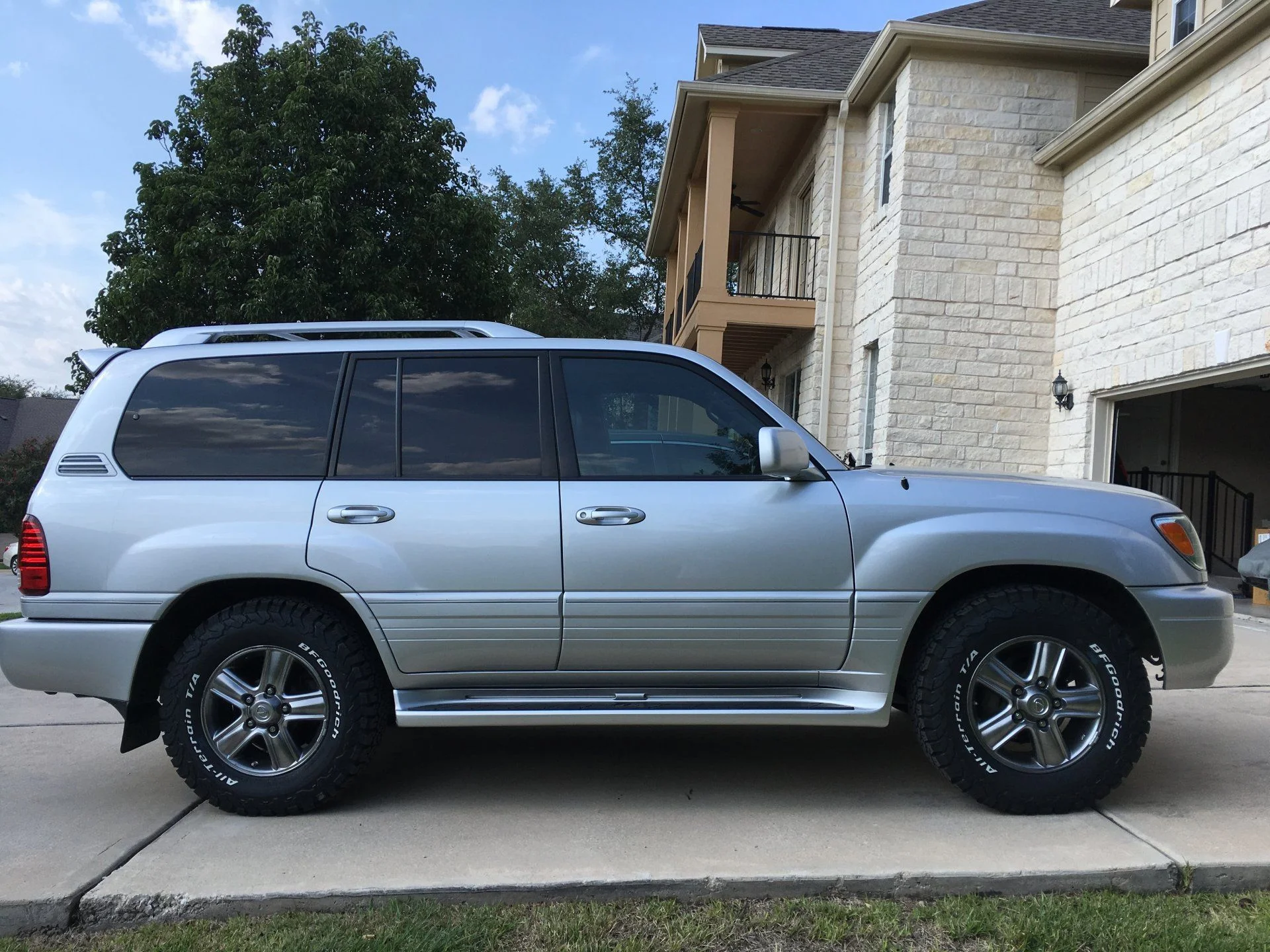 New KO2's