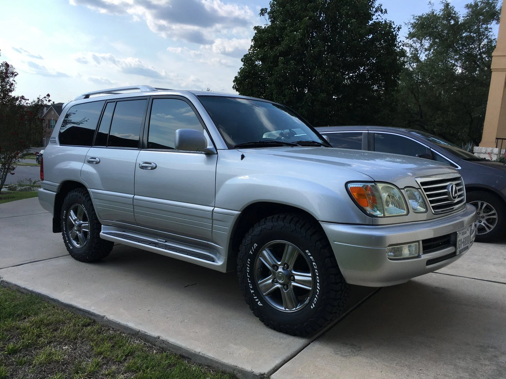 New KO2's