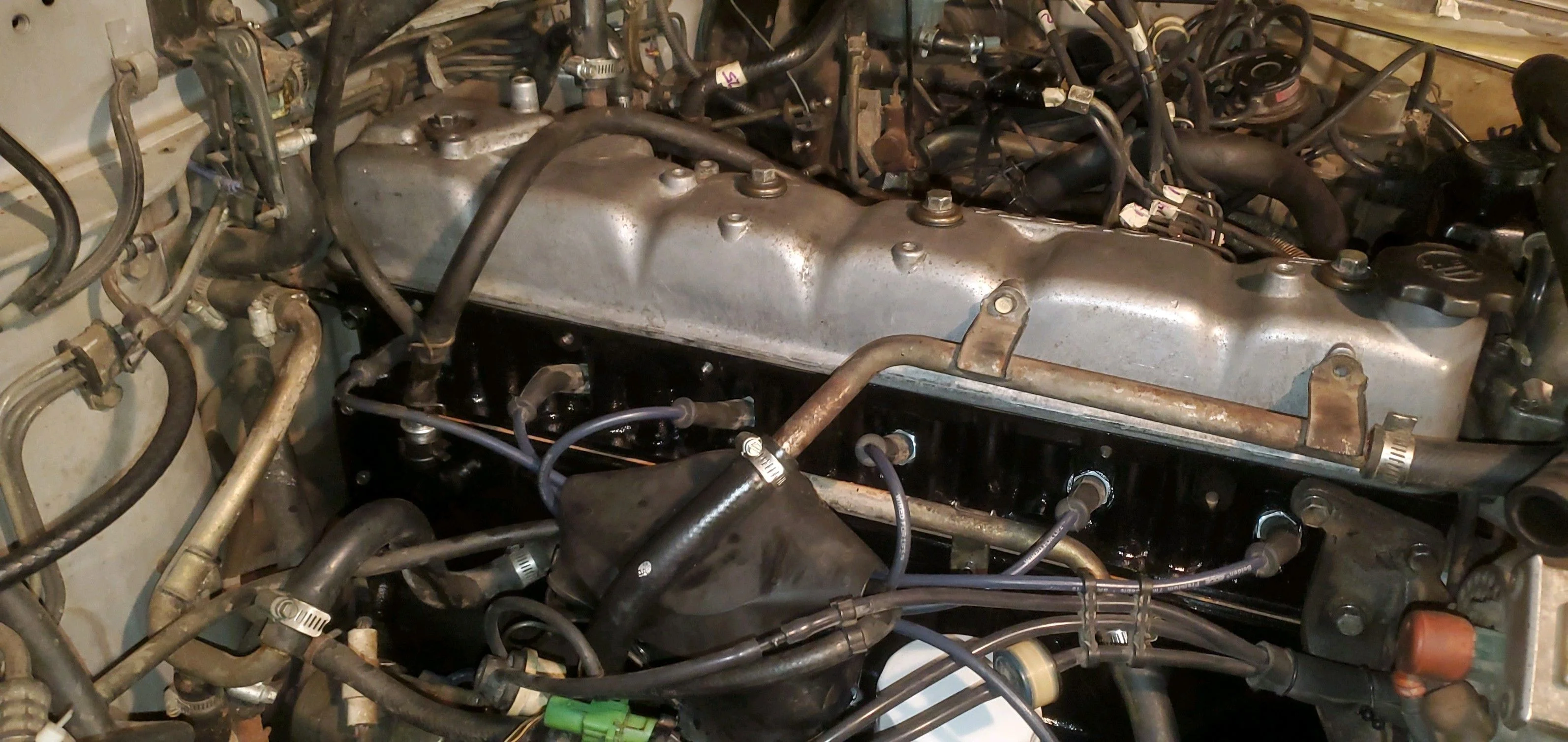 New Push Rod Cover installed.jpg