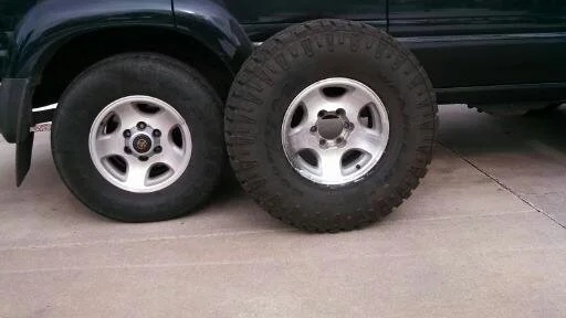 New Shoes