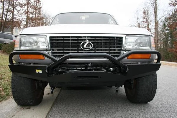 new Slee Shortbus grill ;-)