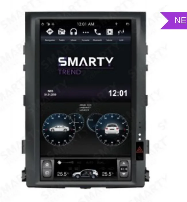 New Smarty Trend 08-15
