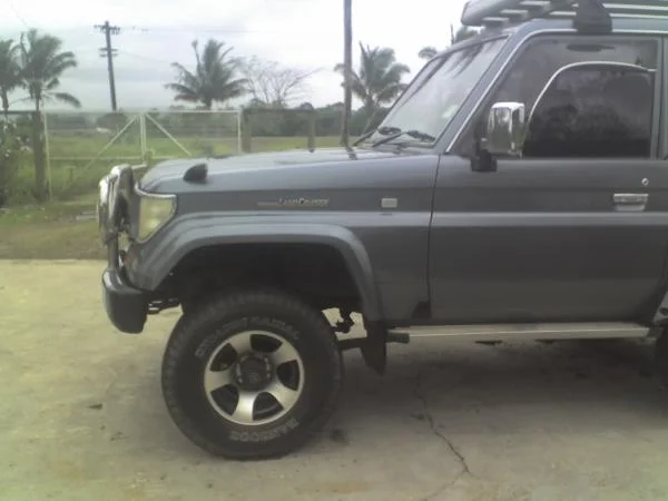 new springs