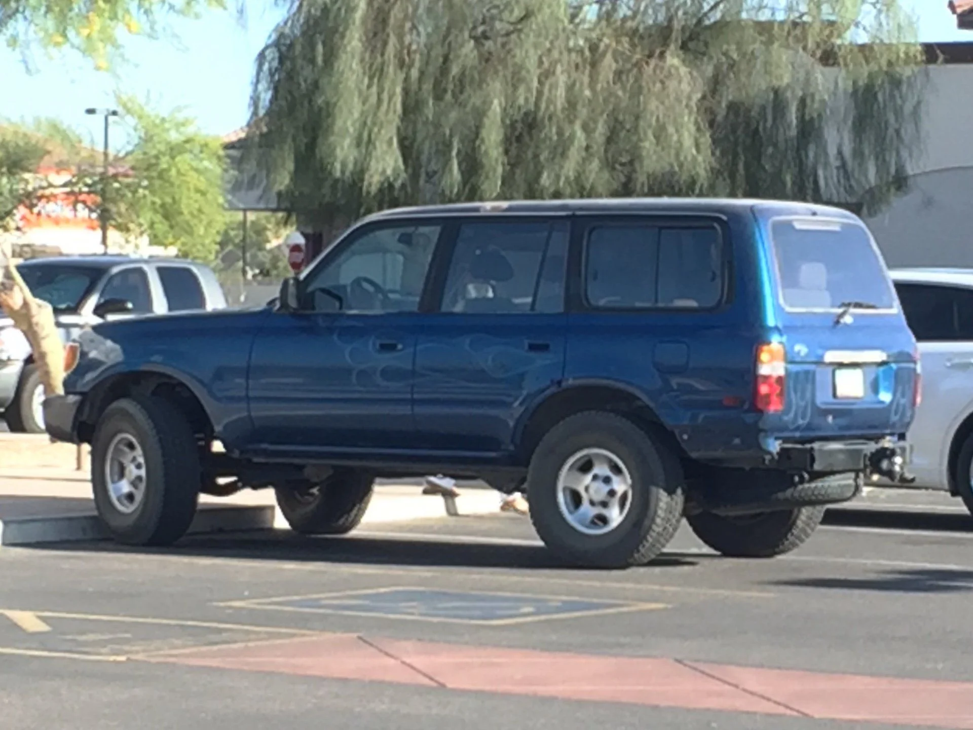 New to me