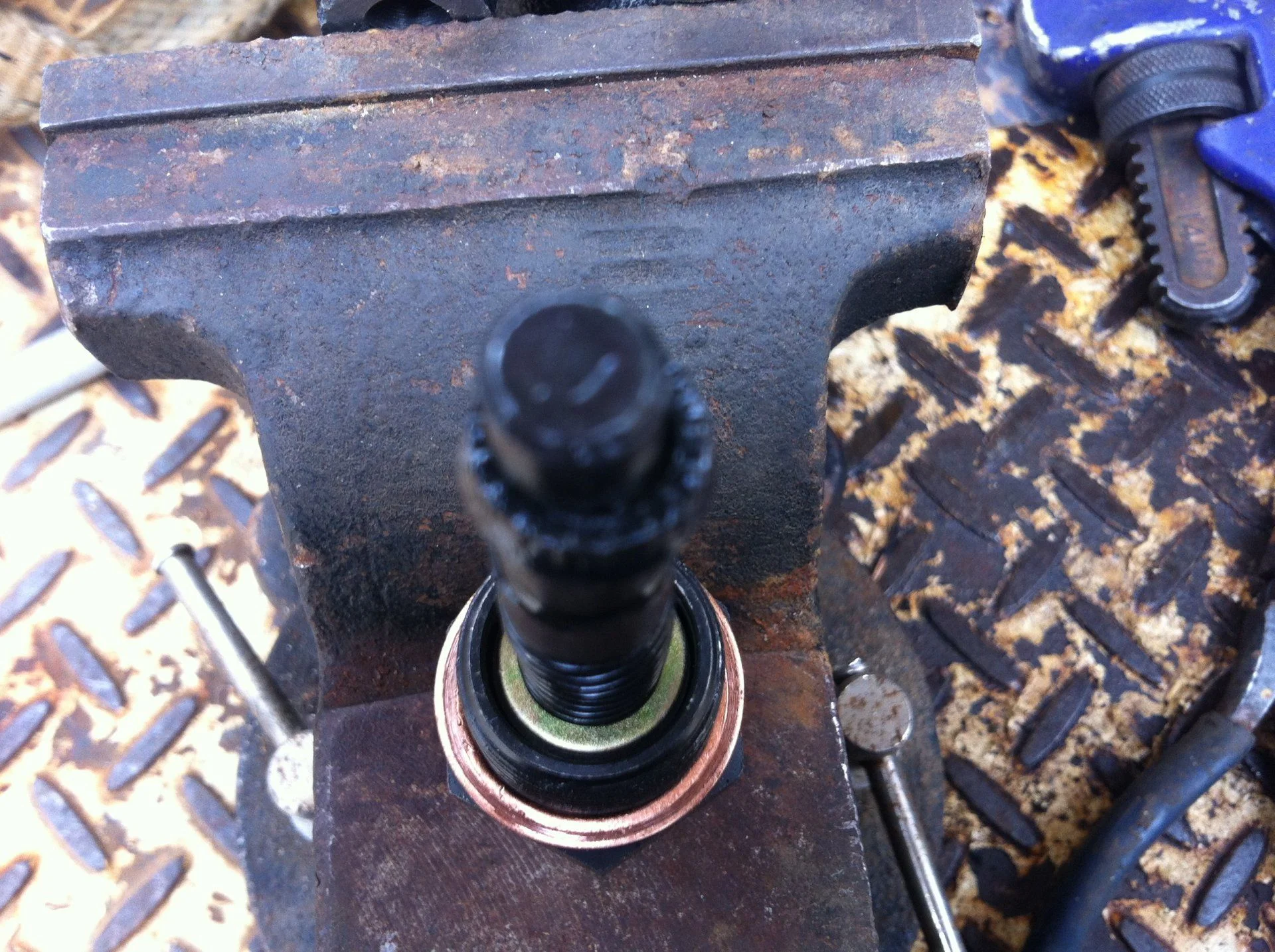 new vdj79r valve 1