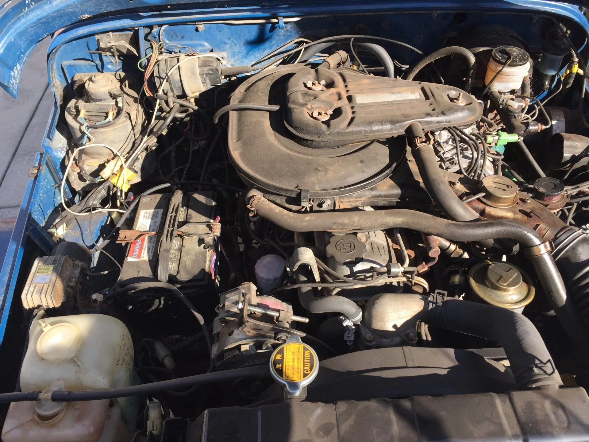 Non oem ac