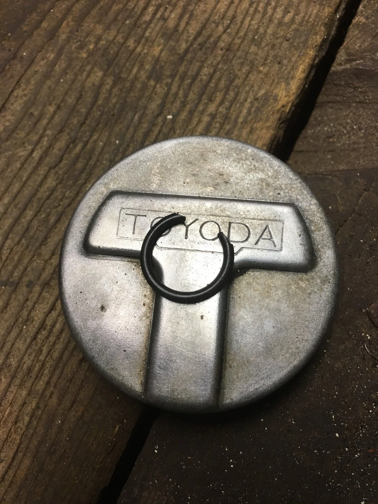 O-ring