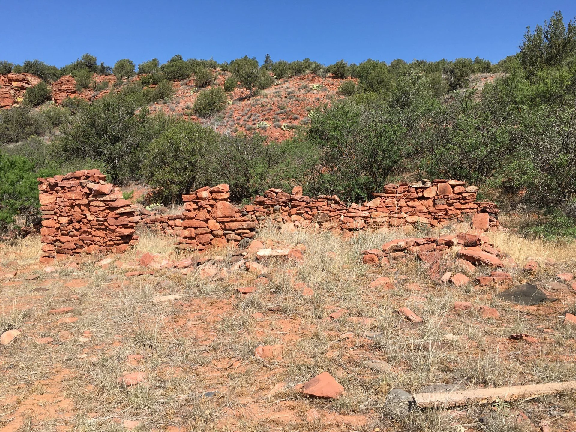 Oak Creek Homestead