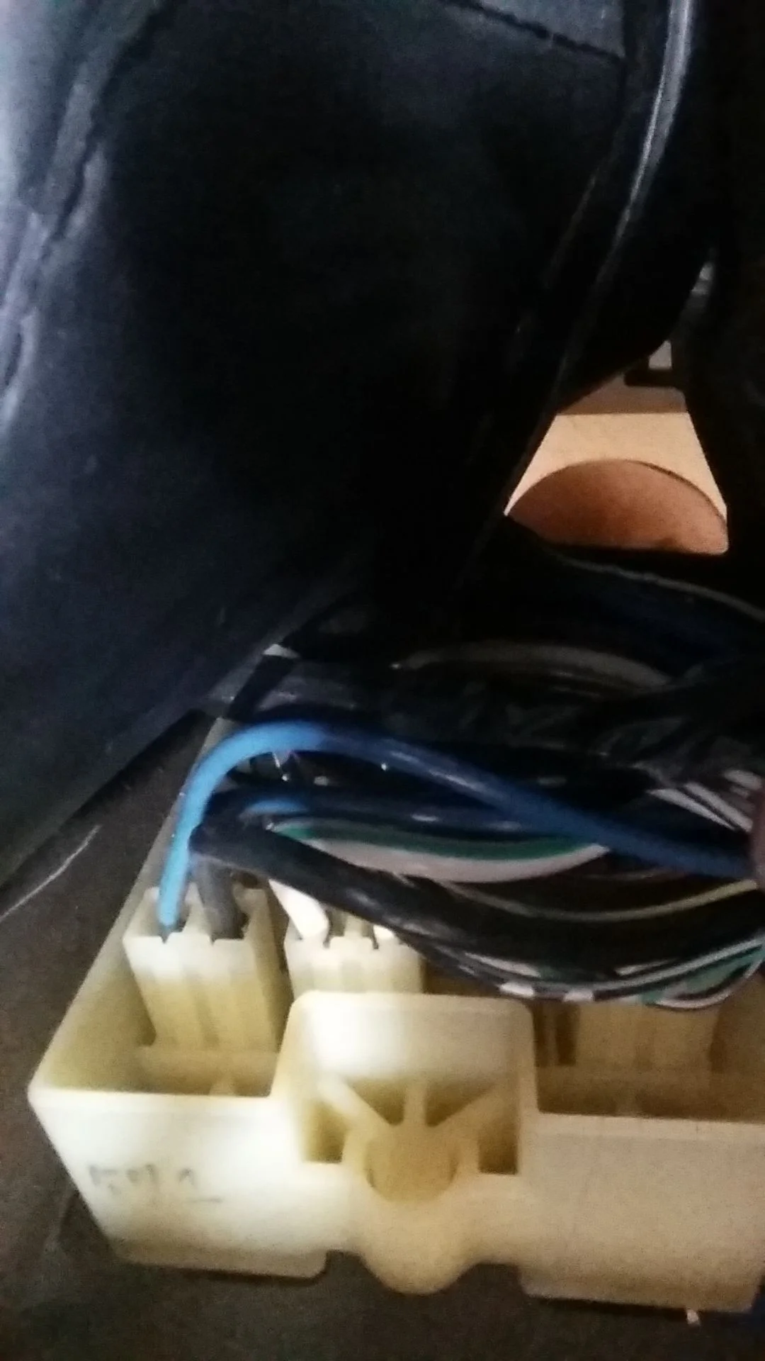 OBD Port