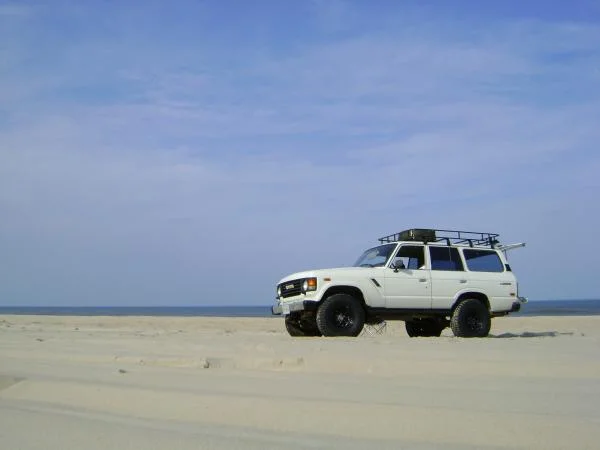OBX 5 09