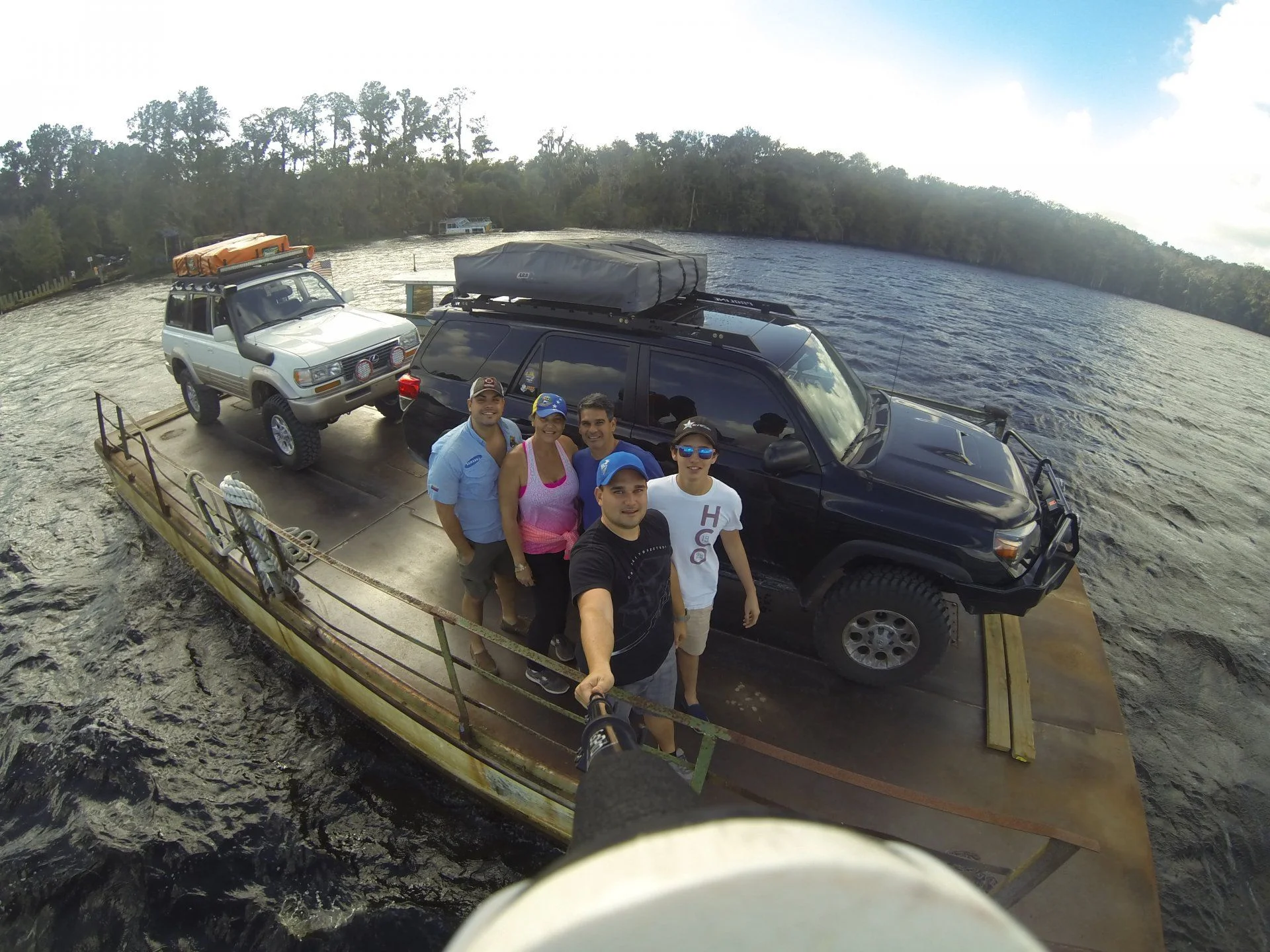 Ocala thanksgiving 2015
