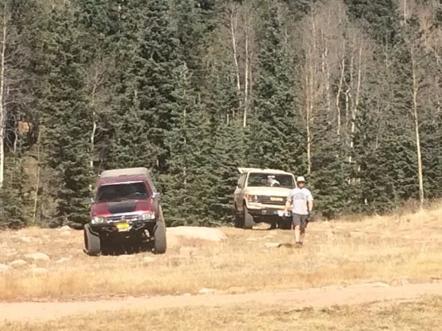 Oct 2016 trail run 4