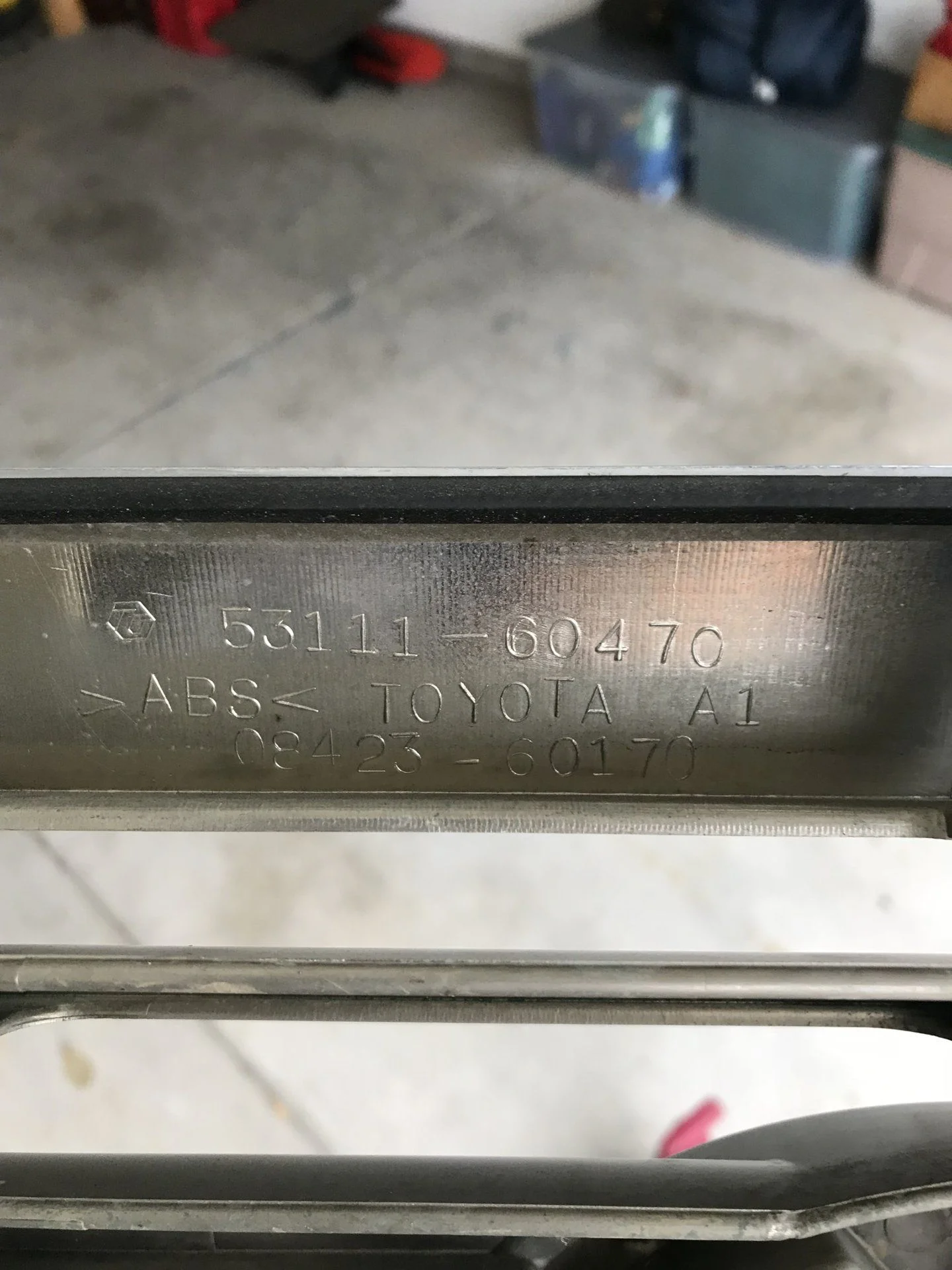 OEM stamping