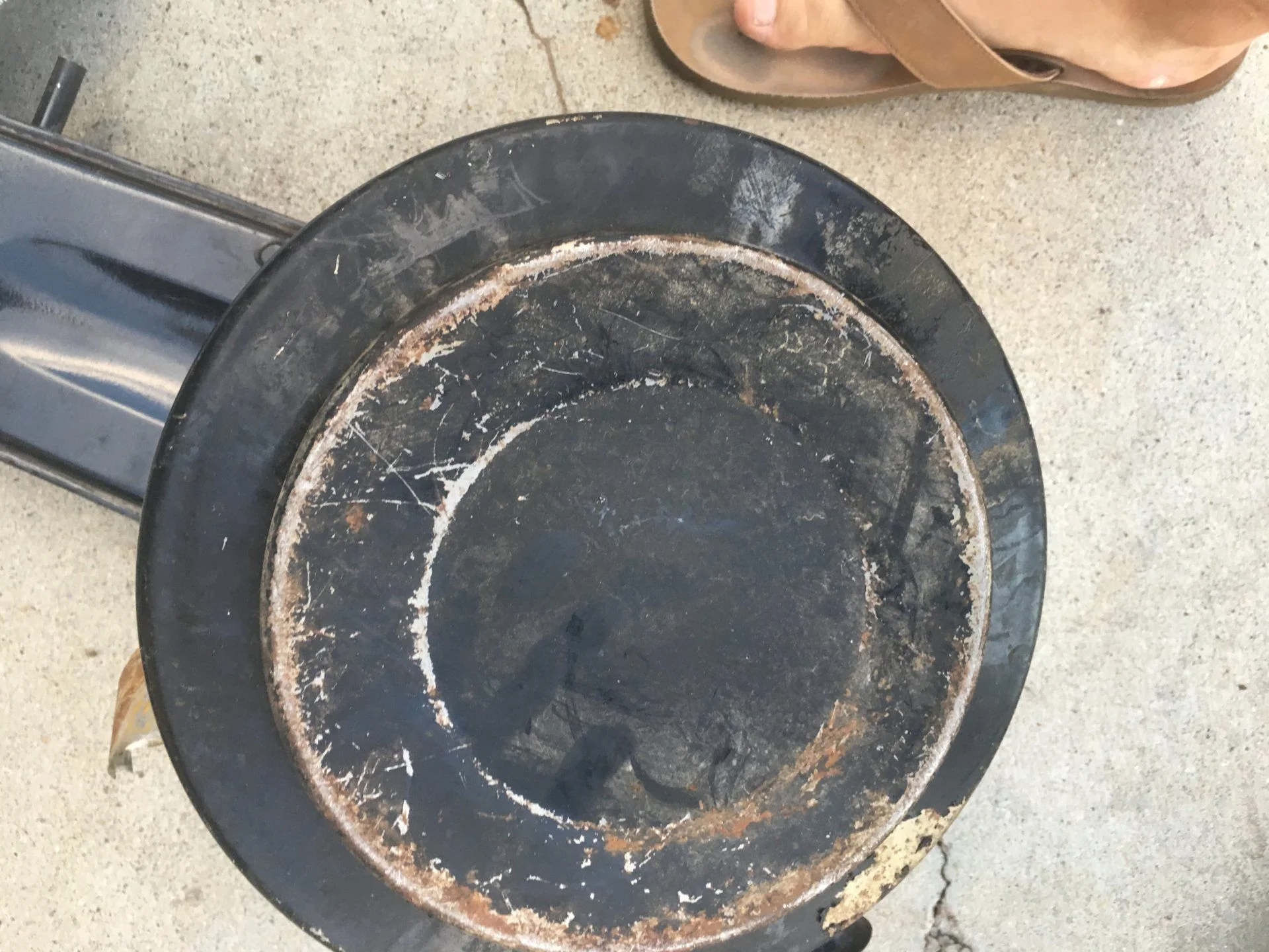 OIL BATH 4