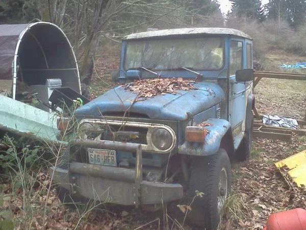 ol blue