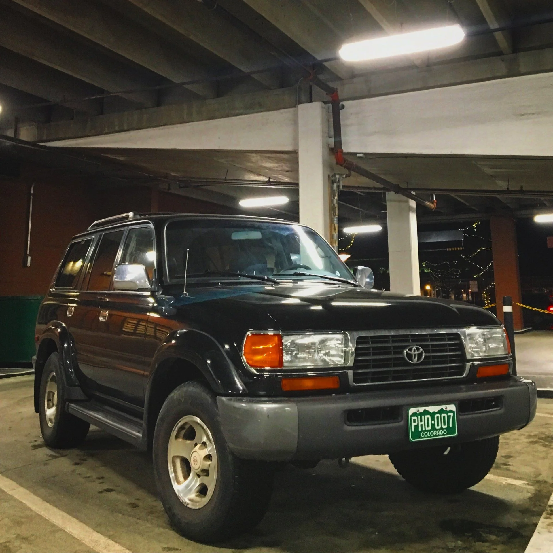 Old 80