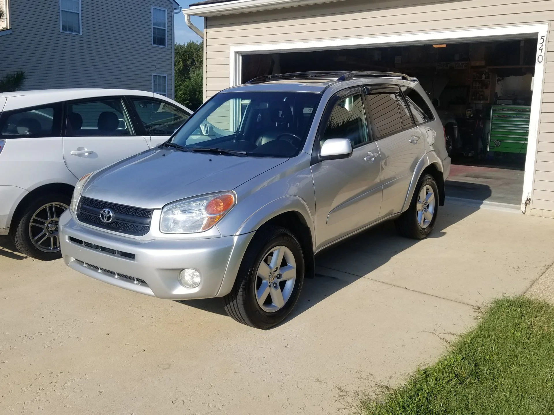 Our new Rav4 001