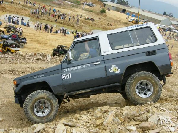 Paarl 20081122   R & B 045