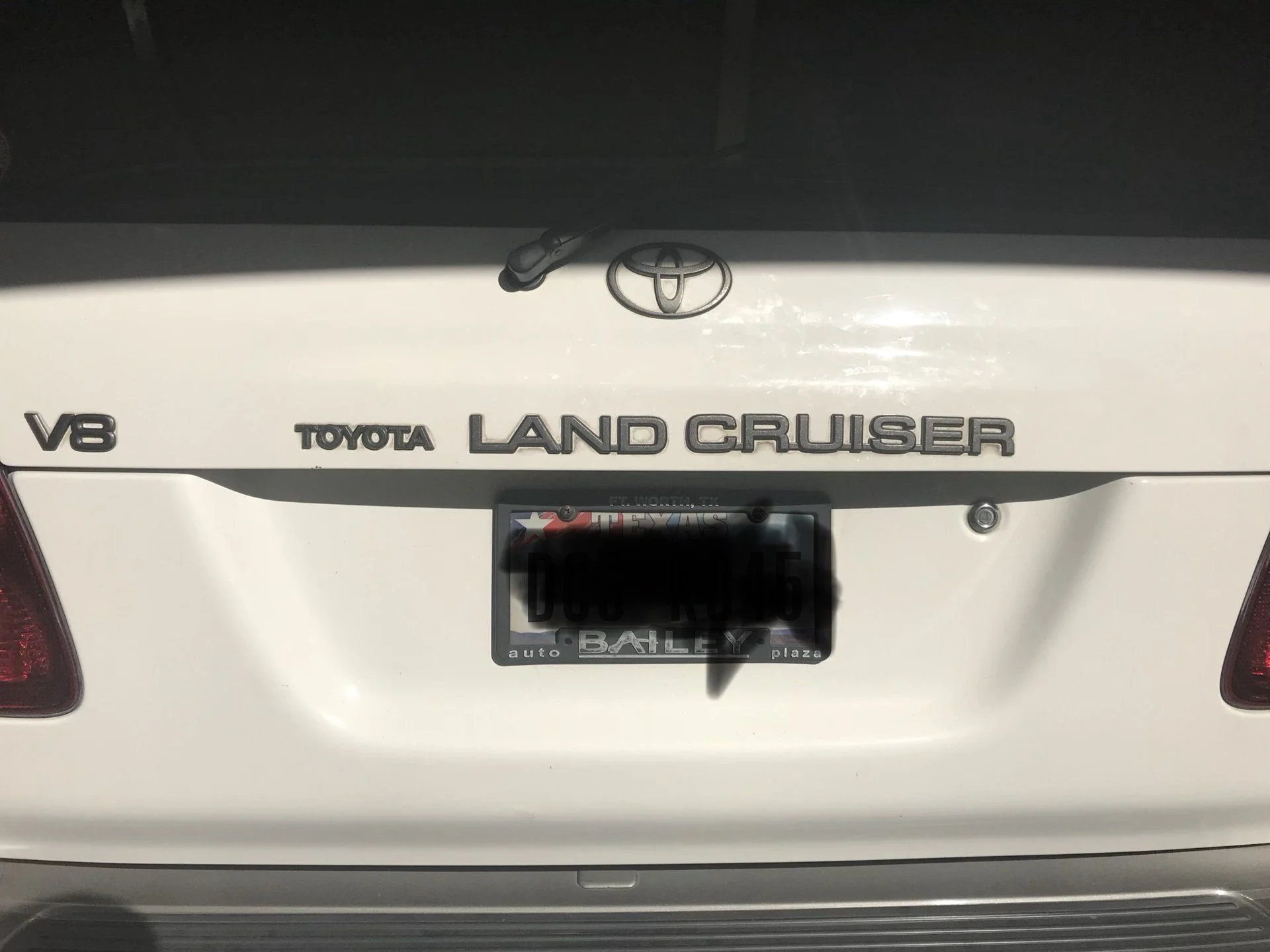 Painted Emblems