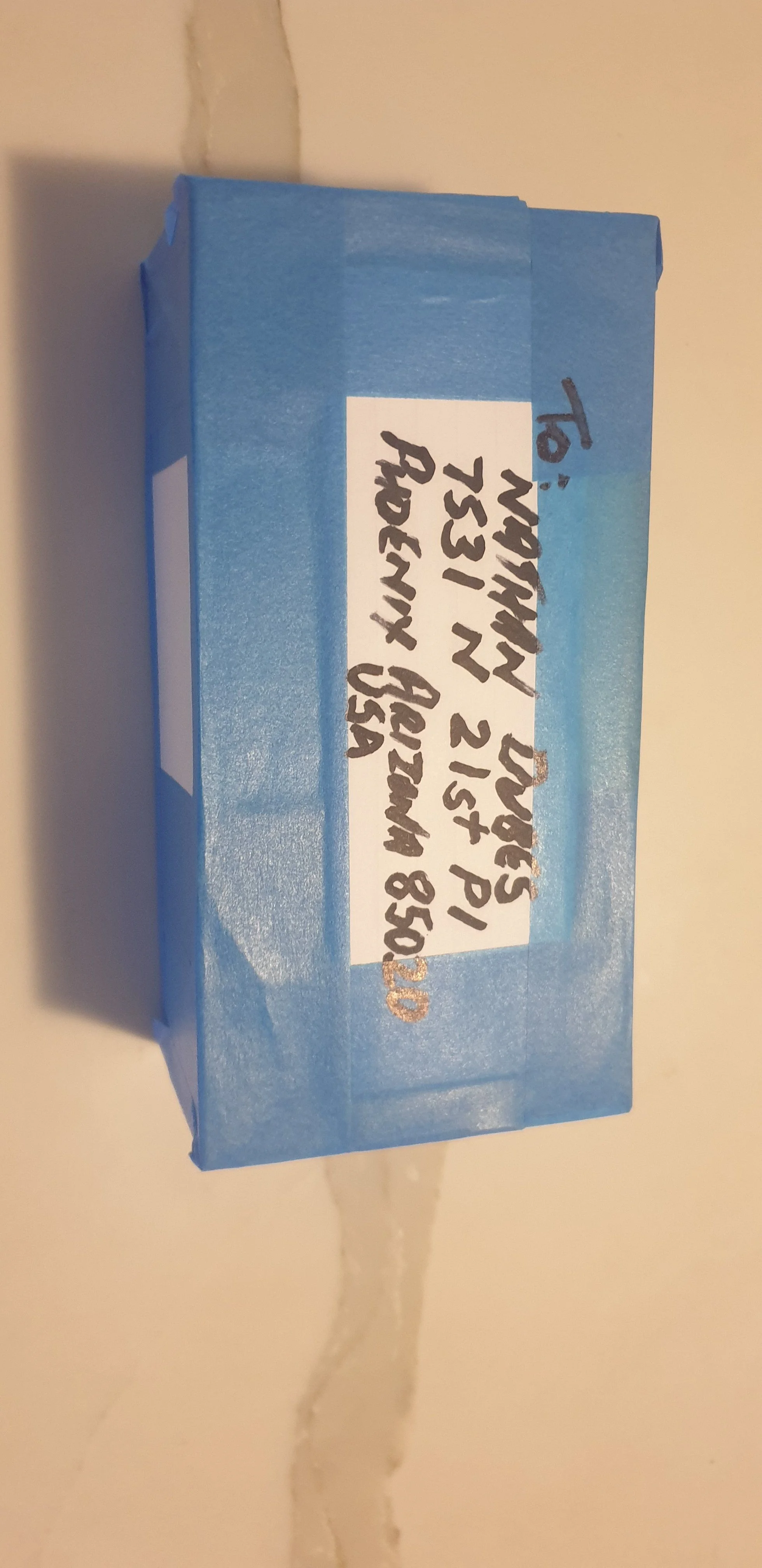 Parcel