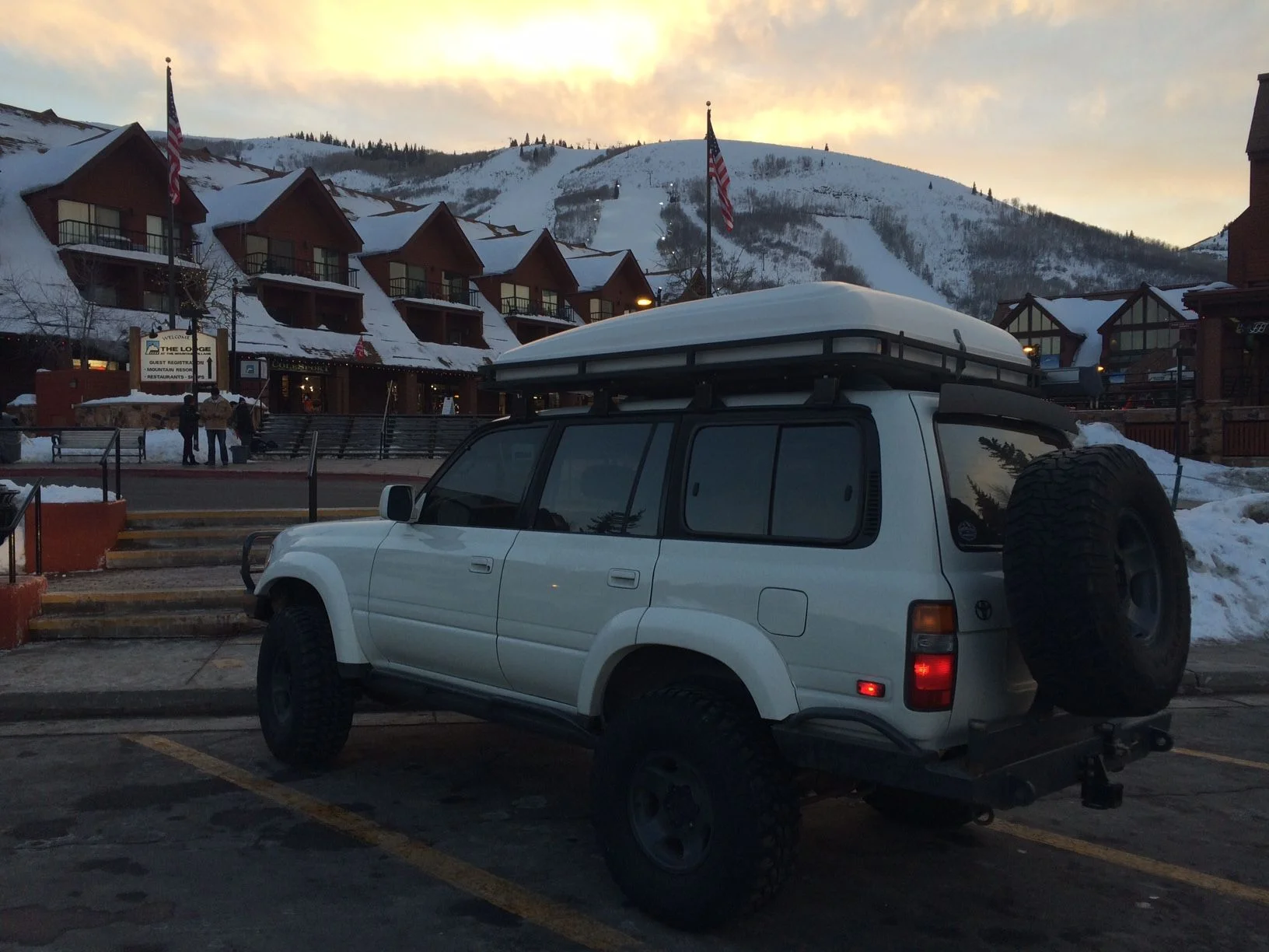 Park City