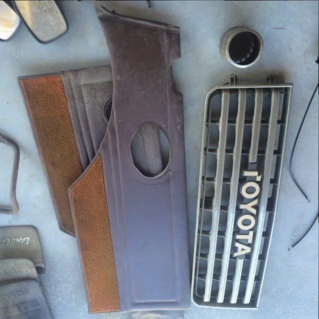 parts
