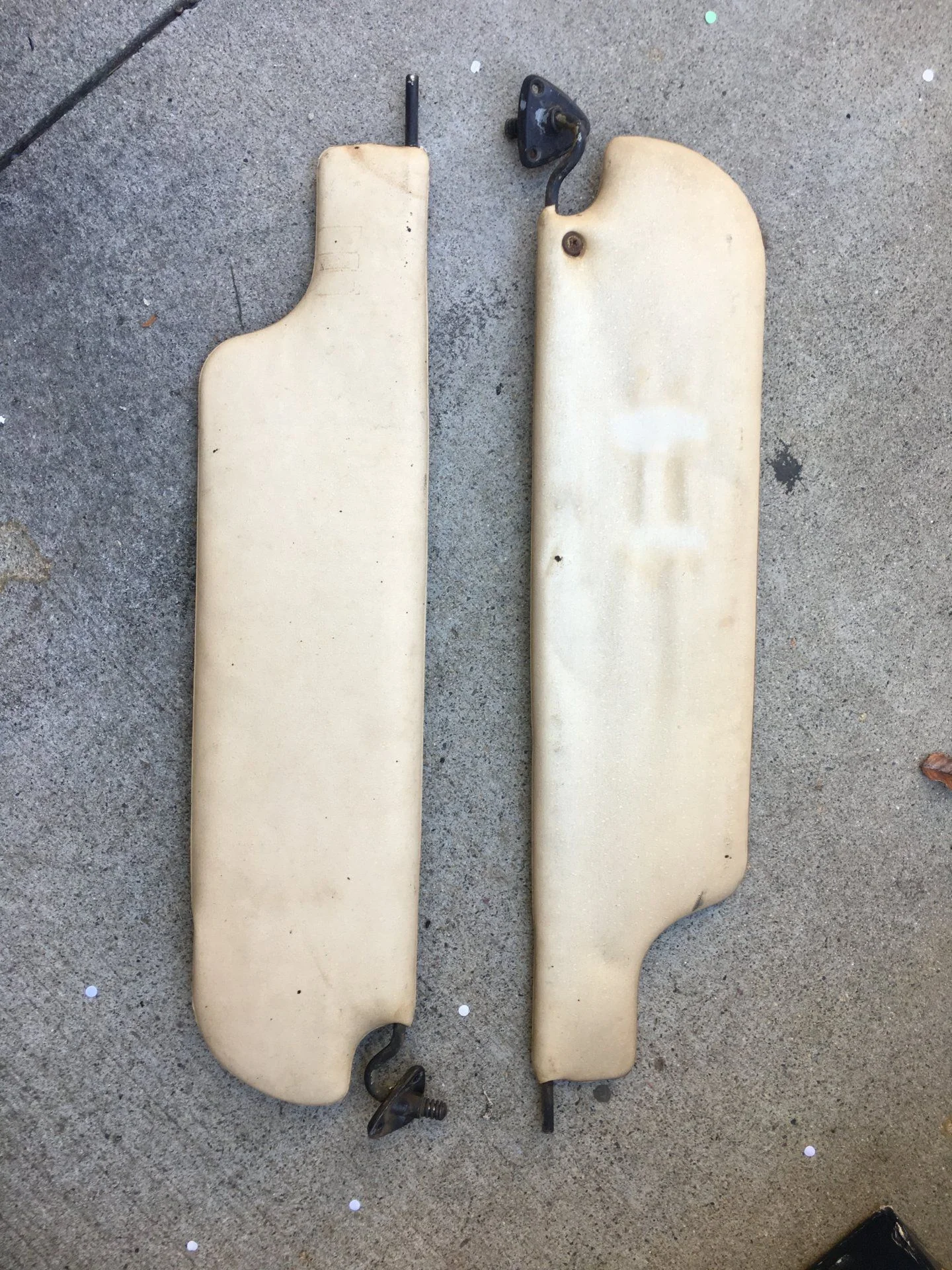 Parts