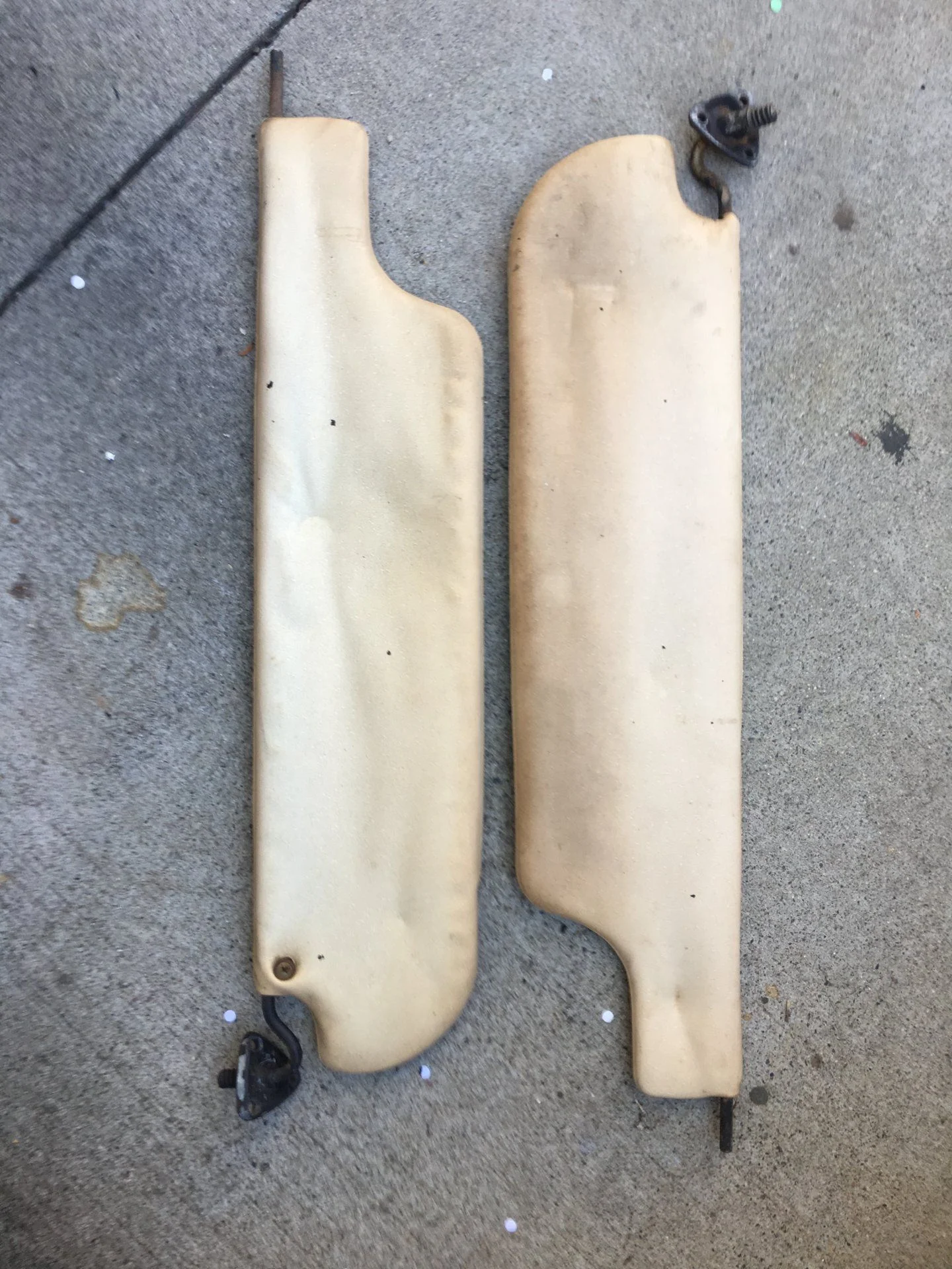 Parts