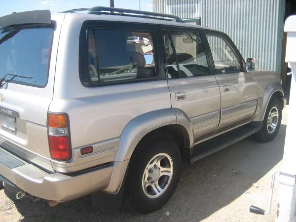passenger side