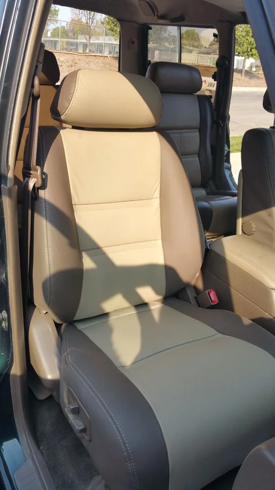 passenger side