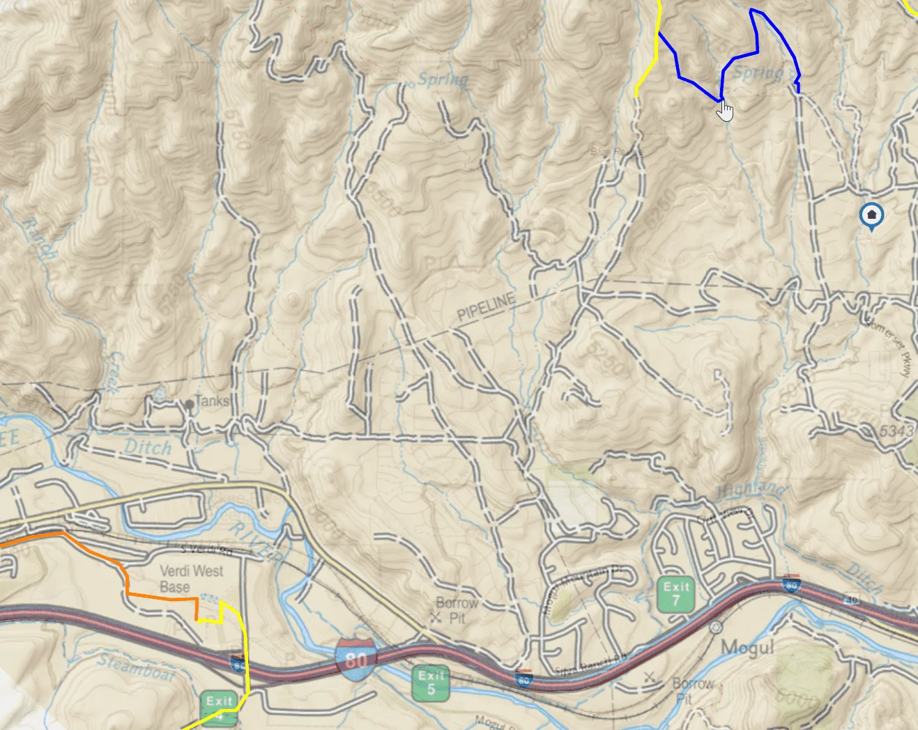 Peavine1