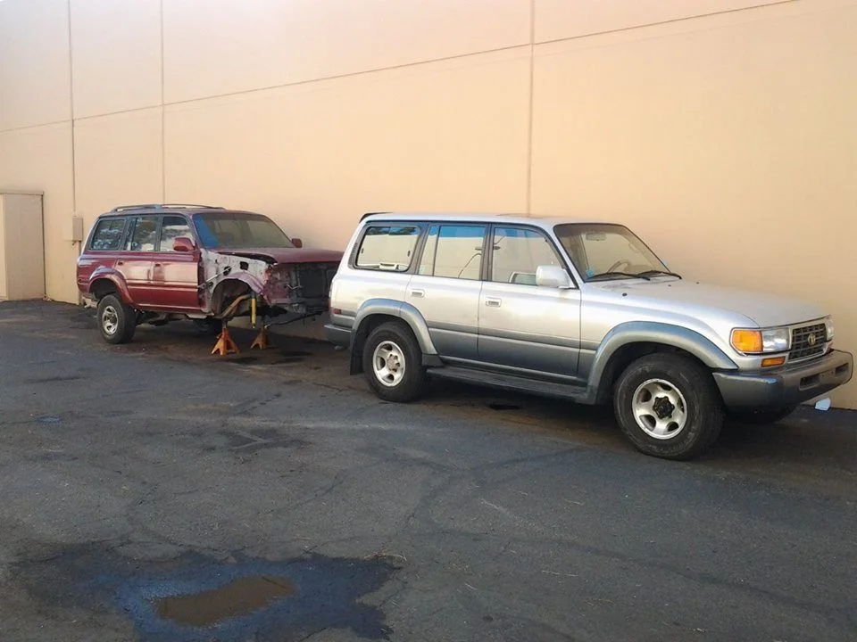 Phoenix and wheeling 20