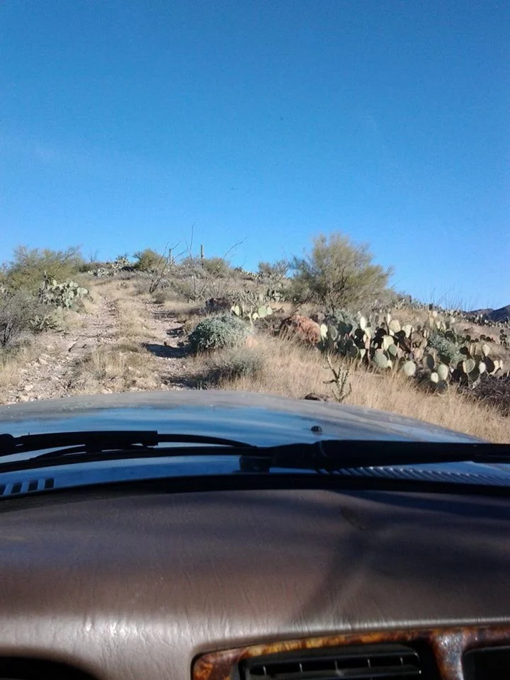 Phoenix and wheeling 24