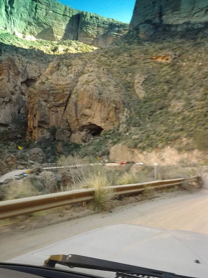 Phoenix and wheeling 28