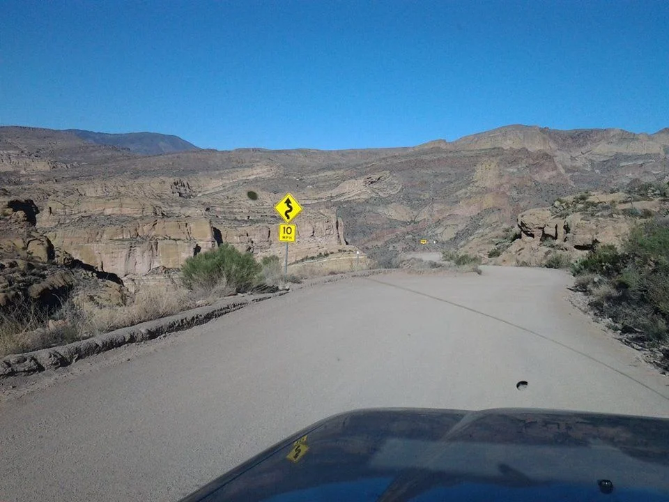 Phoenix and wheeling 29