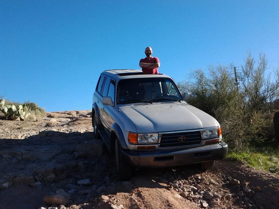 Phoenix and wheeling 4