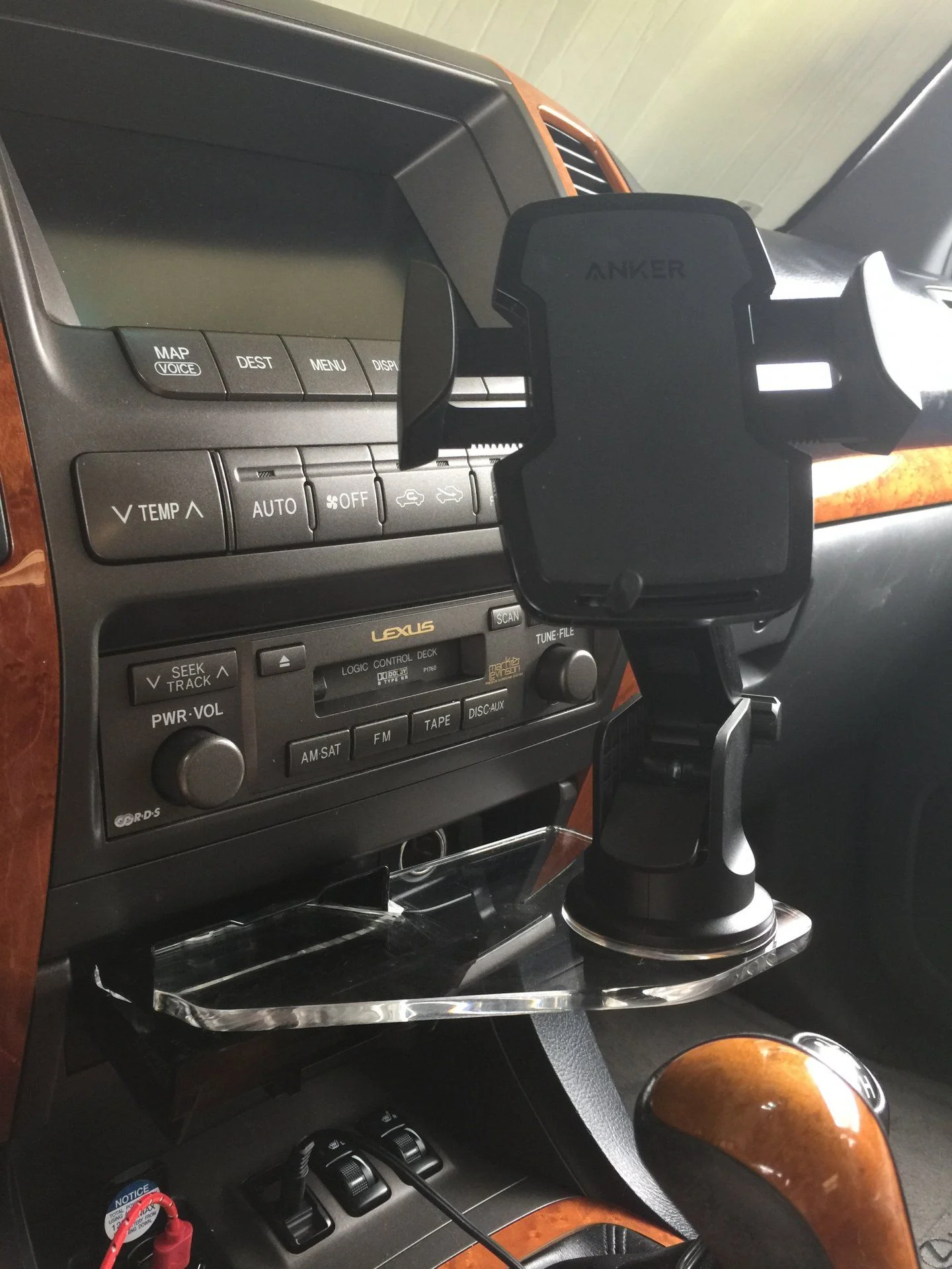 Phone Mount 2