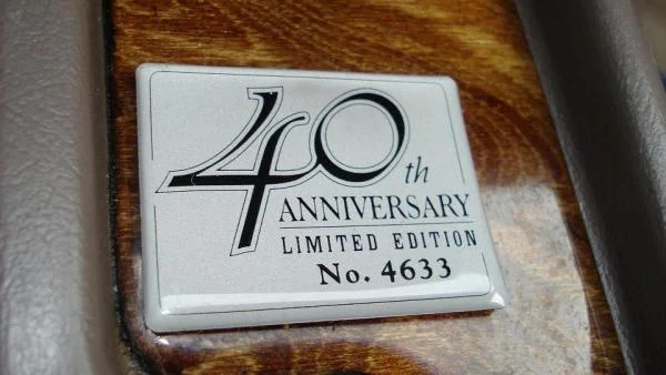 Piece of history