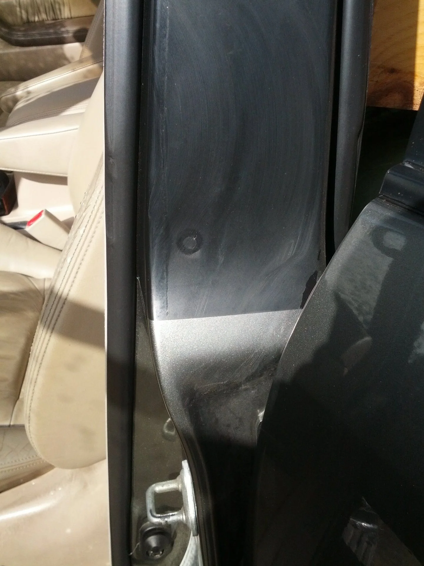 Pillar paint 2