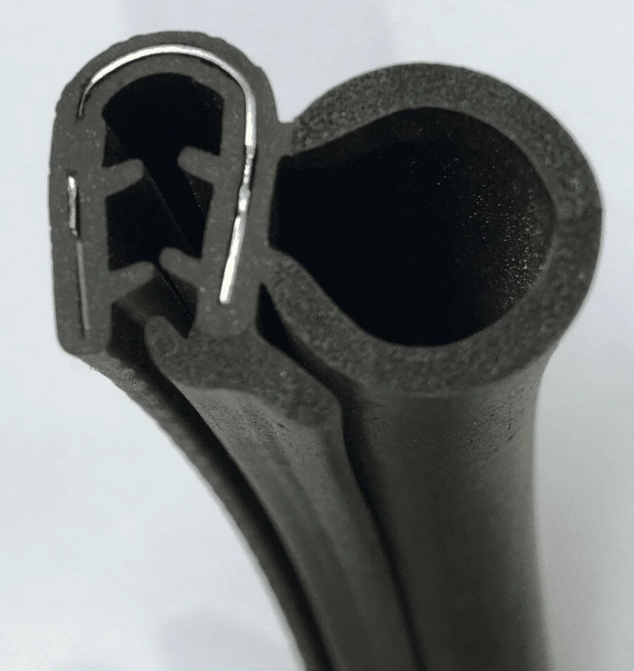 Pinchweld