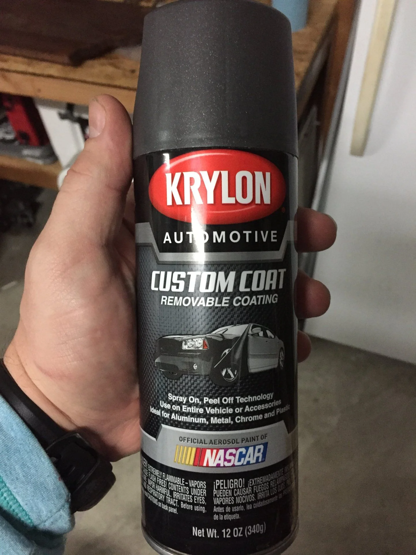 Plasti Dip