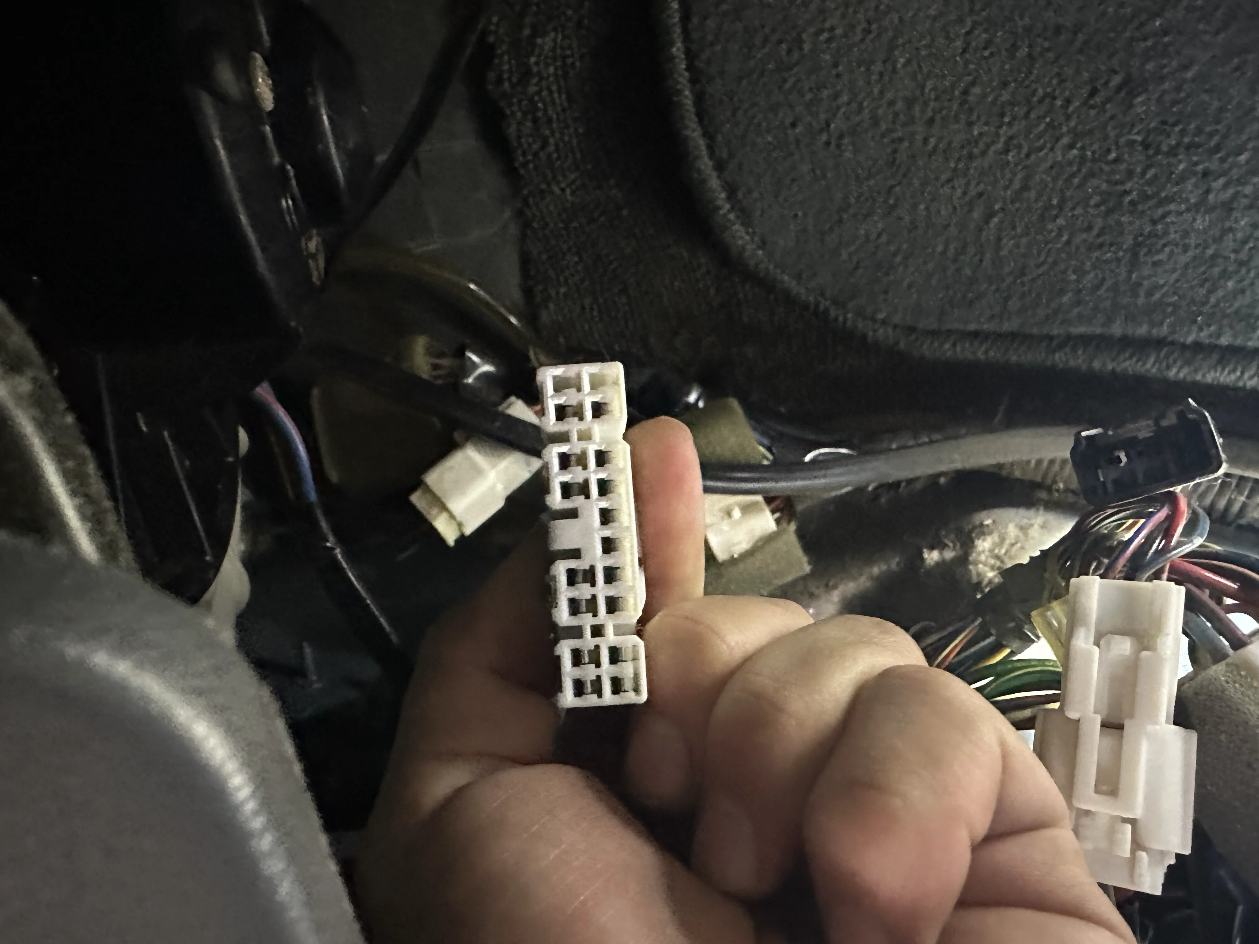 Plug 1
