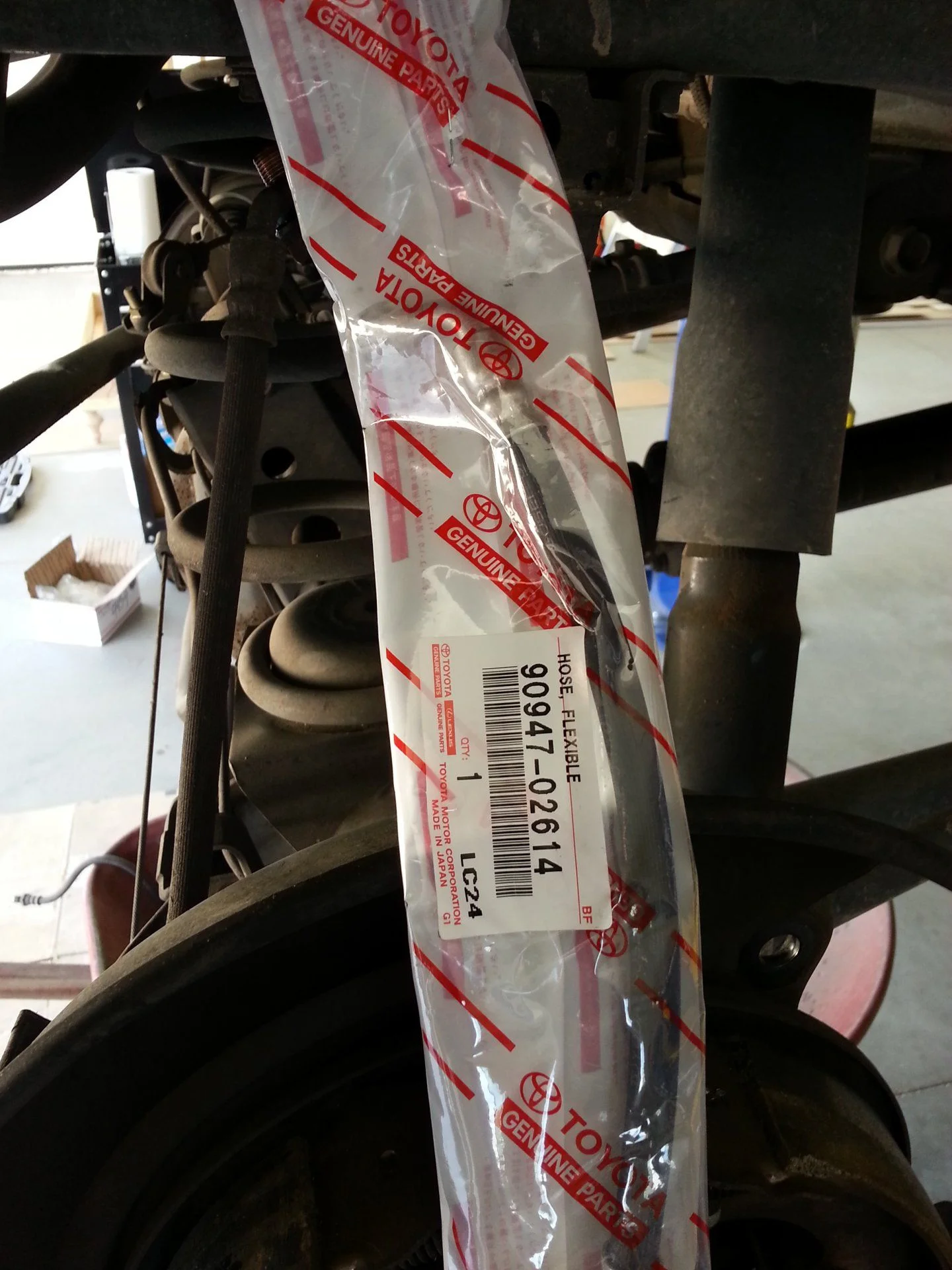 PN 90947-02614