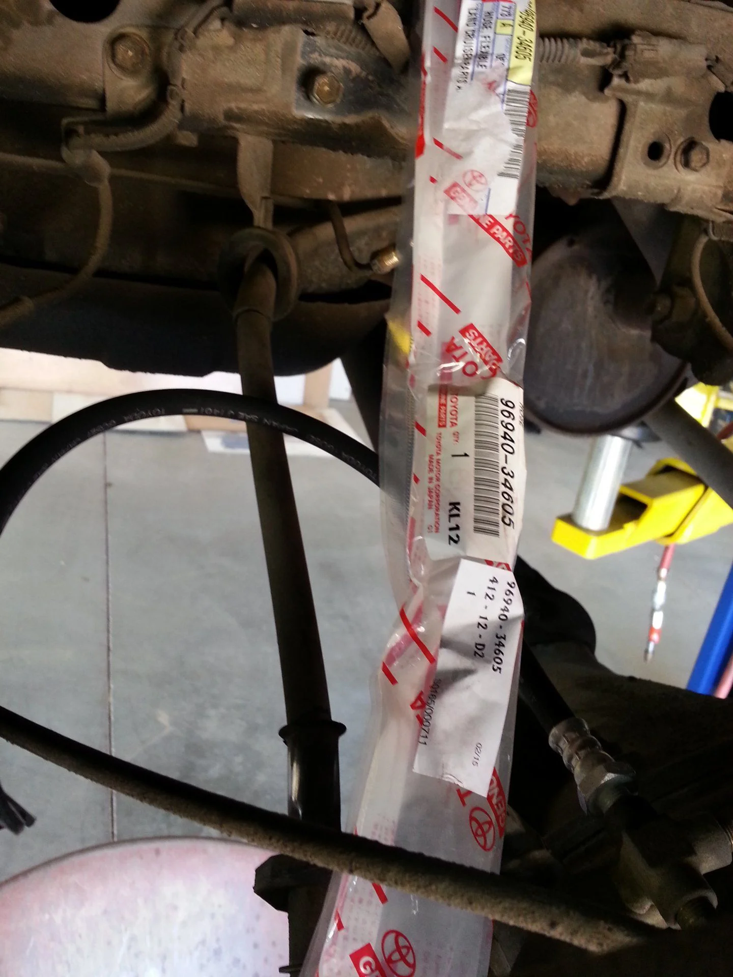 PN 96940-34605